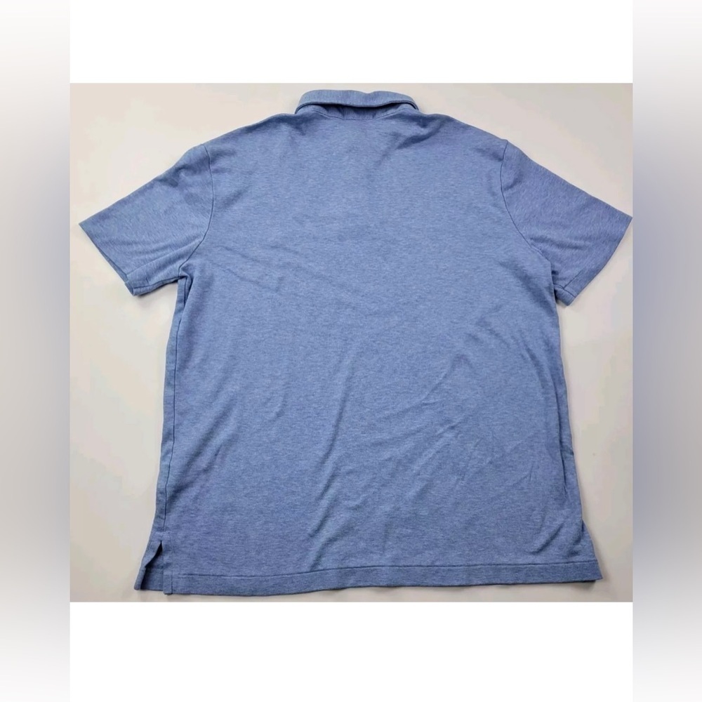 Polo Ralph Lauren JAMAICA HEATHER SOFT Men's classic -Fit Jacquard XLTG - Picture 3 of 10